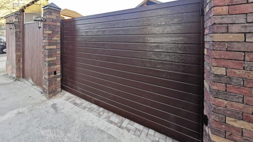 аксессуары для ворот в Лабинске