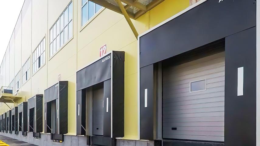 перегрузочное оборудование алютех в Лабинске