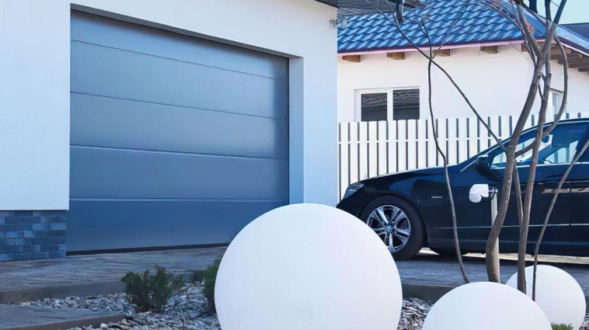 ворота в Лабинске