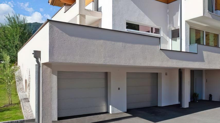 ворота в Лабинске