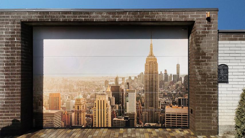 ворота в Лабинске